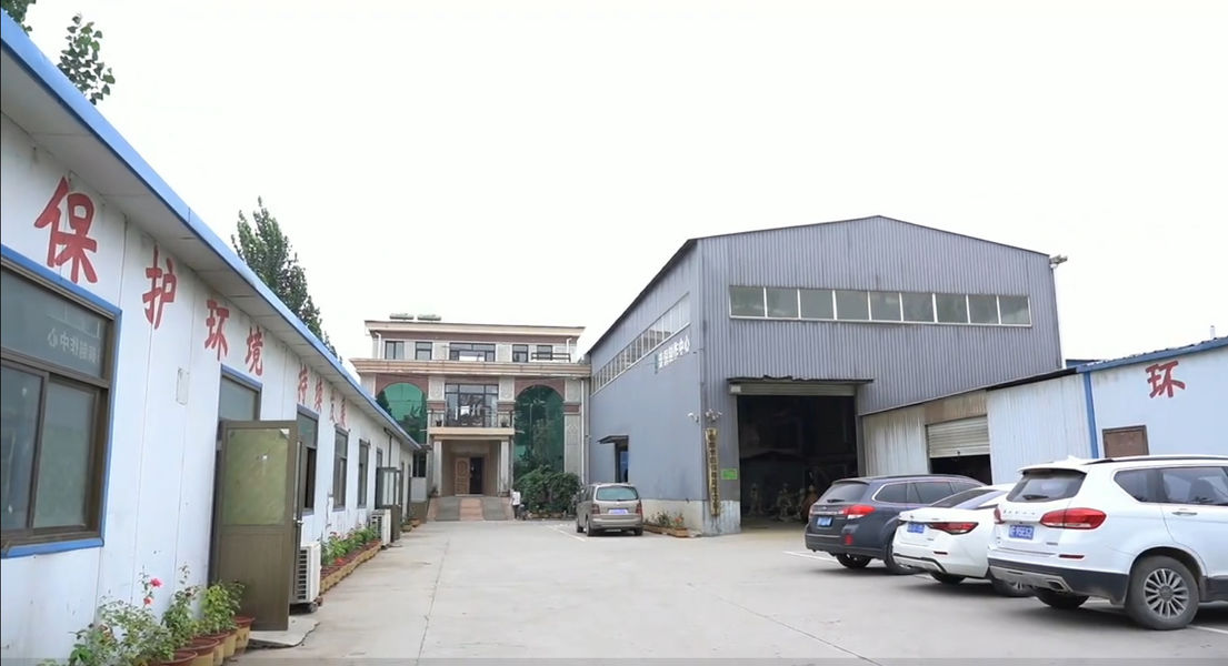 Chiny Beijing Wonders Technology Co., Ltd. profil firmy