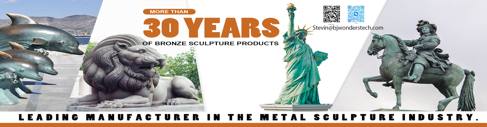 Rzeźba z kutego metalu