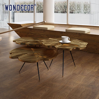 Champagne Gold 120cm Ring Coffee Table Art Table Furniture Stainless Steel For Hotel Lobby
