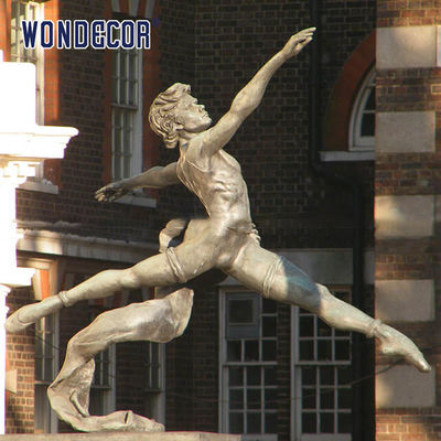 Large Bronze Statues Sculpture Outdoor Of Greek Figures